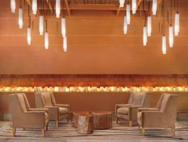 Hotel Westin Monache Resort, Mammoth