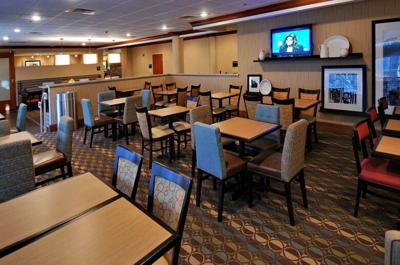 Hotel Hampton Inn Denver West Federal Center
