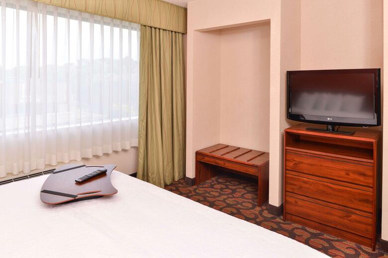 Hotel Hampton Inn Denver West Federal Center