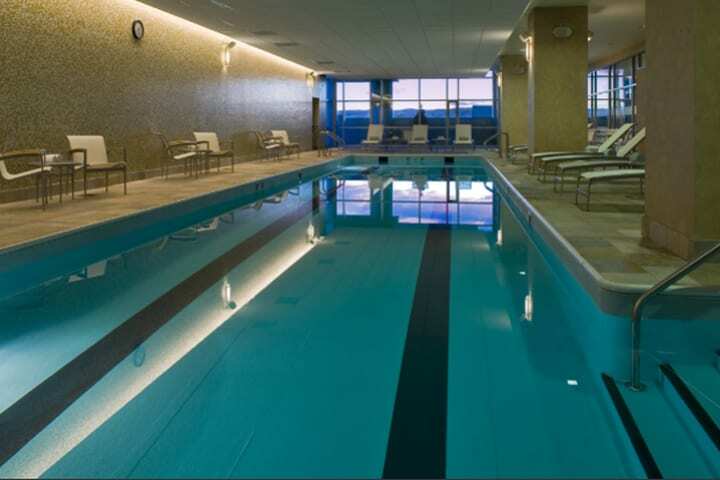 Hotel Hyatt Regency Denver
