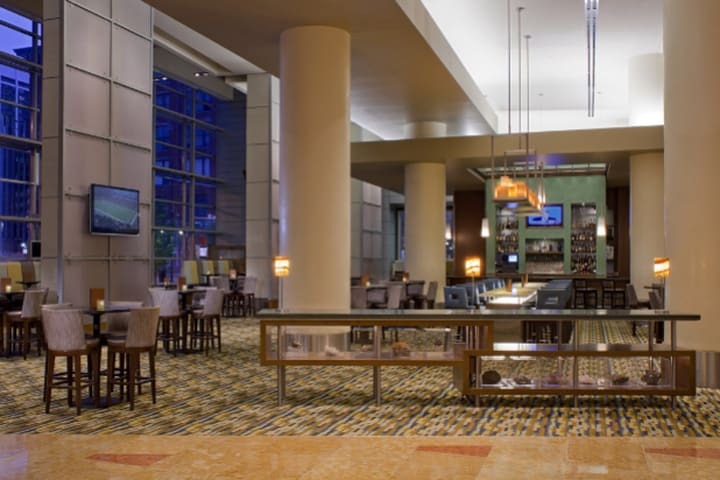 Hotel Hyatt Regency Denver