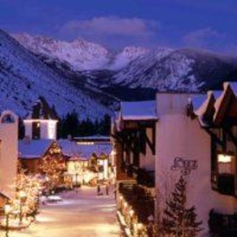 Hotel Lodge At Vail Rock Resorts