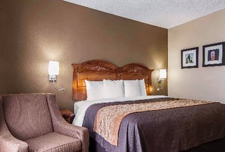 Hotel Comfort Inn & Suites (north Dallas)