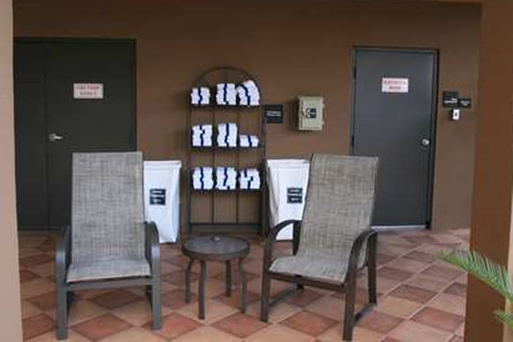 Hotel Hampton Inn & Suites Houston Clear Lake-nasa