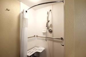 Hotel Hampton Inn & Suites Houston Clear Lake-nasa