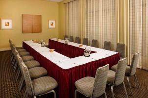Hotel Hampton Inn & Suites Houston-medical Ctr-reliant Park