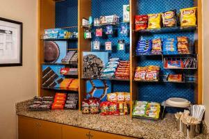 Hotel Hampton Inn & Suites Houston-medical Ctr-reliant Park