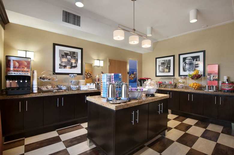 Hotel Hampton Inn - Houston/brookhollow