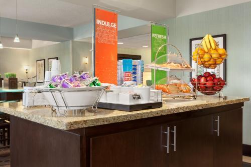 Hotel Hampton Inn Houston-northwest