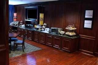 Hotel Hampton Inn Houston I-10w/energy Cor Tx