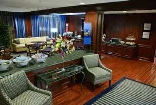 Hotel Hampton Inn Houston I-10w/energy Cor Tx