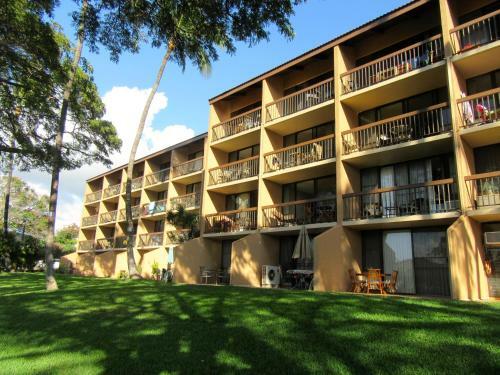 Apartamento Maui-licious By The Beach
