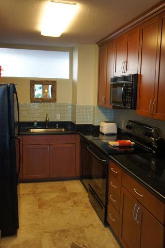 Apartamento Kauhale Makai 614