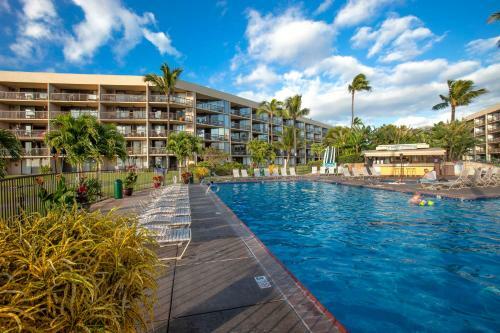 Apartamento Maui Sunset #b-106 Condo