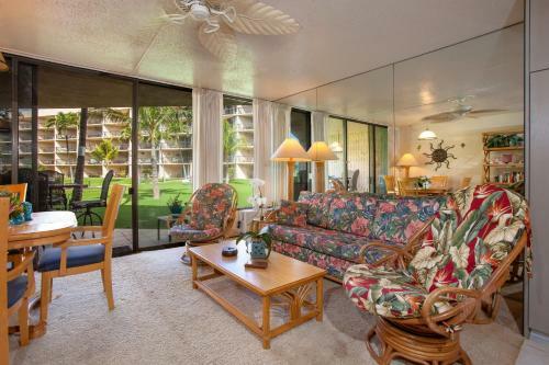 Apartamento Maui Sunset #b-106 Condo