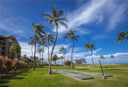 Apartamento Kauhale Makai 331 Condo