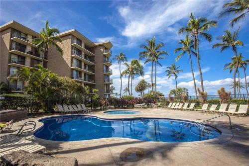 Apartamento Kauhale Makai 331 Condo