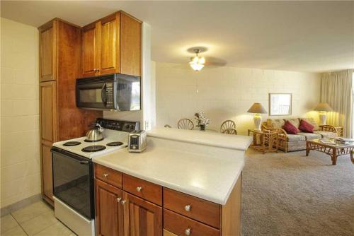Apartamento Kauhale Makai 331 Condo