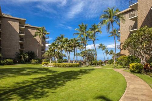Apartamento Kauhale Makai 331 Condo