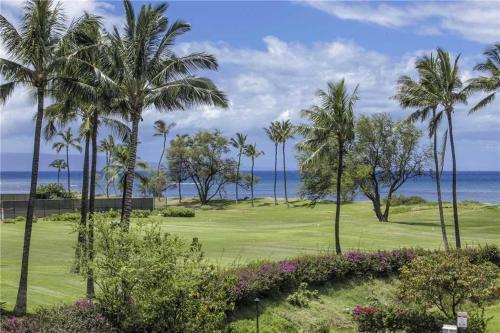 Apartamento Kauhale Makai 331 Condo