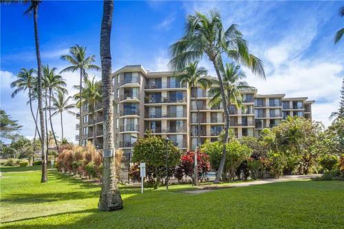 Apartamento Kauhale Makai 331 Condo