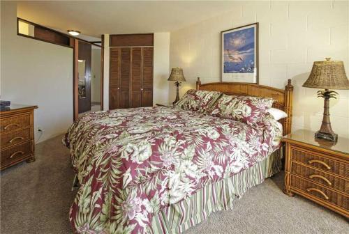 Apartamento Kauhale Makai 331 Condo
