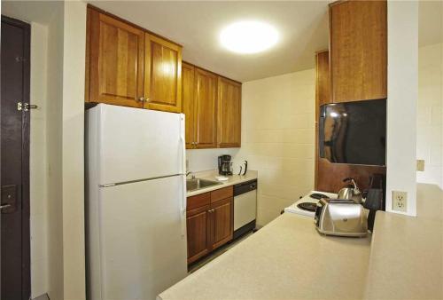 Apartamento Kauhale Makai 331 Condo