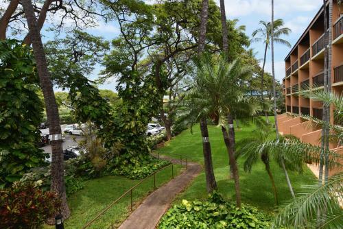 Apartamento Maui Vista 2211 Condo