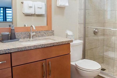 Apartamento Kihei Garden Estates C209