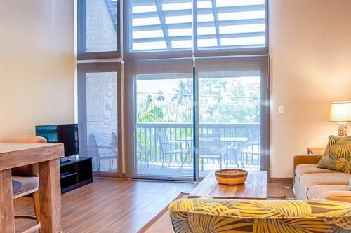 Apartamento Kihei Garden Estates C209