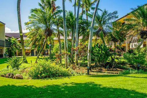 Apartamento Kihei Garden Estates C209