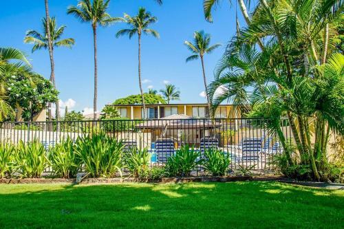 Apartamento Kihei Garden Estates C209