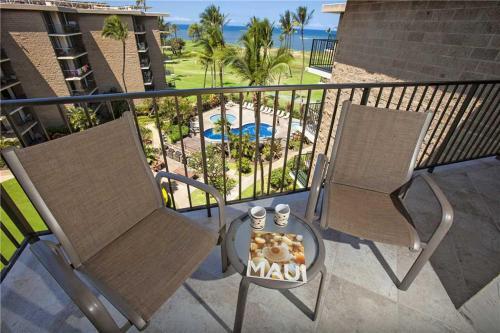 Apartamento Kauhale Makai 605 Condo