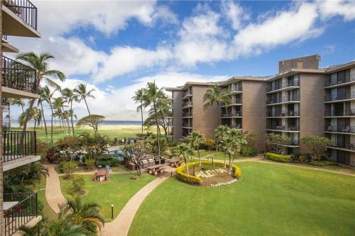 Apartamento Kauhale Makai 605 Condo