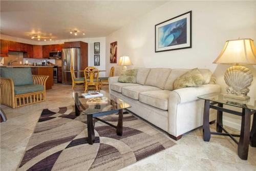 Apartamento Kauhale Makai 605 Condo