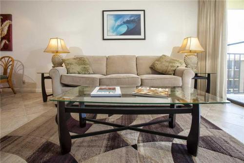 Apartamento Kauhale Makai 605 Condo