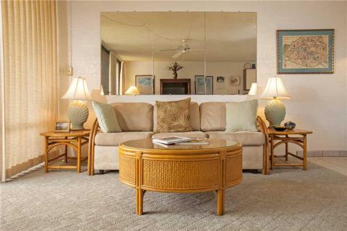 Apartamento Kihei Ali'i Kai D207 Condo