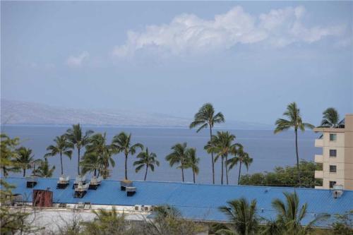 Apartamento Kihei Ali'i Kai D207 Condo