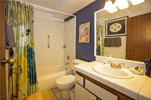 Apartamento Kihei Ali'i Kai D207 Condo