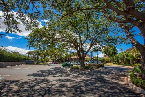 Apartamento Maalaea Surf Resort #c-3 Condo