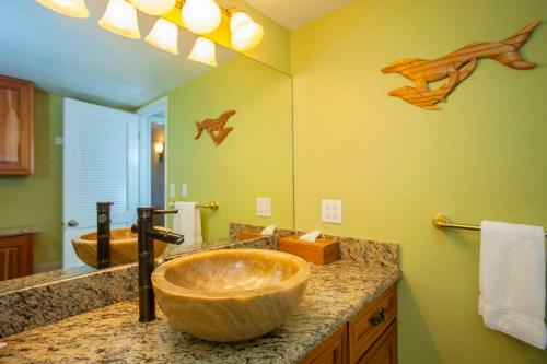 Apartamento Maalaea Surf Resort #c-3 Condo