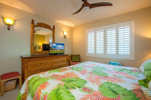Apartamento Maalaea Surf Resort #c-3 Condo