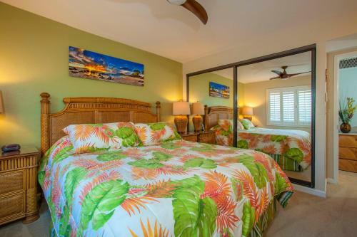 Apartamento Maalaea Surf Resort #c-3 Condo