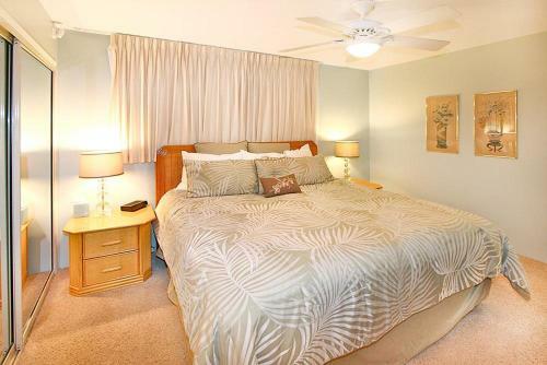 Kihei Beach Resort 208