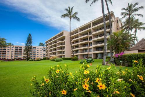 Apartamento Koa Lagoon #505 Condo