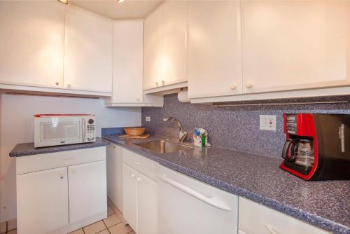 Apartamento Koa Lagoon #505 Condo