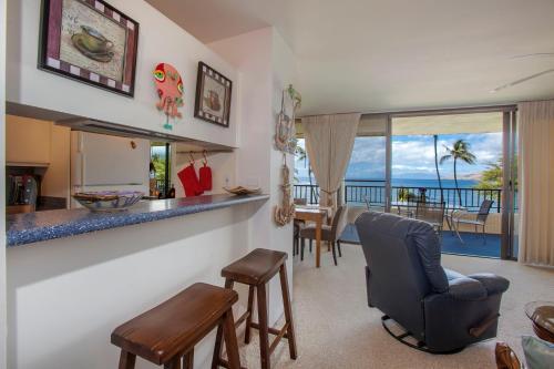 Apartamento Koa Lagoon #505 Condo