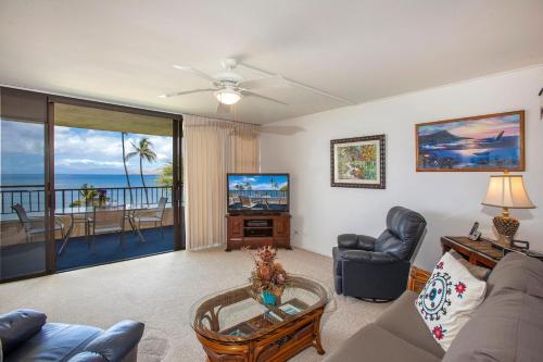 Apartamento Koa Lagoon #505 Condo