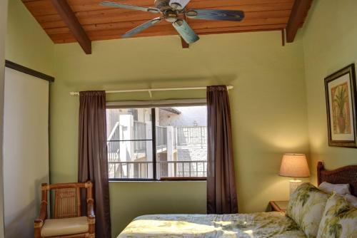 Apartamento Kihei Alii Kai D402