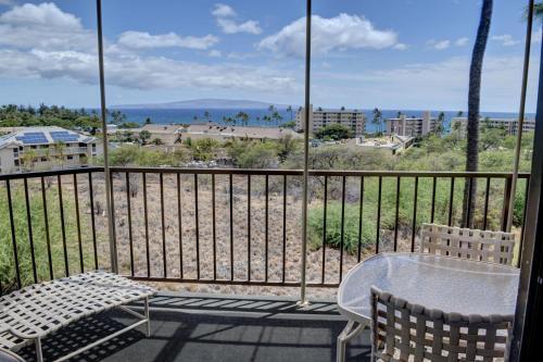 Apartamento Kihei Alii Kai D402